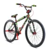 Se-bikes SE BIKES Dblocks Big Ripper 29 Camo 2021 -BRN Soldes se bikes dblocks big ripper 29 camo 2021