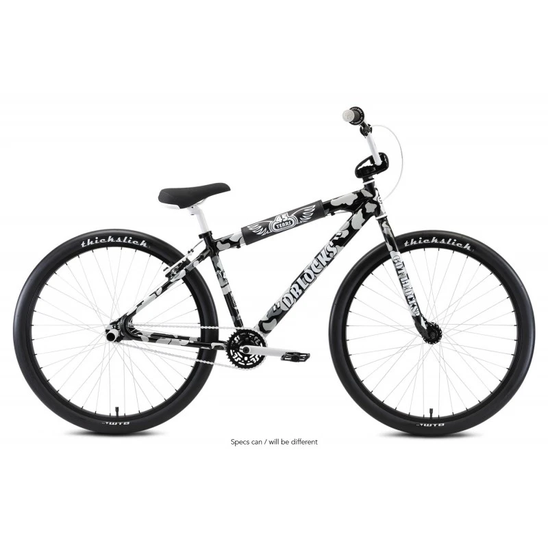 Se-bikes SE BIKES Dblocks Big Ripper 29 Snow Camo 2022 4 Se-bikes SE BIKES Dblocks Big Ripper 29 Snow Camo 2022 – Image 2