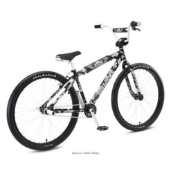 Se-bikes SE BIKES Dblocks Big Ripper 29 Snow Camo 2022 7 Se-bikes SE BIKES Dblocks Big Ripper 29 Snow Camo 2022 -BRN Soldes se bikes dblocks big ripper 29 snow camo 2022 2