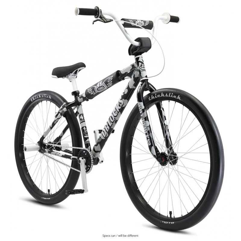 Se-bikes SE BIKES Dblocks Big Ripper 29 Snow Camo 2022 3 Se-bikes SE BIKES Dblocks Big Ripper 29 Snow Camo 2022