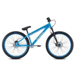 Se-bikes SE BIKES Dj Ripper 26 2022 Bleu -BRN Soldes se bikes dj ripper 26 2022 bleu 2