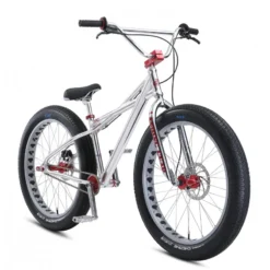 Se-bikes SE BIKES Fat Quad 26" Hight Polished 2022