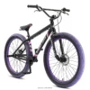 Se-bikes SE BIKES Maniacc Flyer 27.5+ Purple 2022 -BRN Soldes se bikes maniacc flyer 275 purple 2022