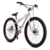 Se-bikes SE BIKES Killer Quad 27.5 Chrome Purple 2022