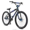 Se-bikes SE BIKES PK Ripper 27.5' Noir 2022 -BRN Soldes se bikes pk ripper 275 noir 2022