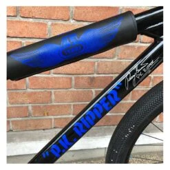 Se-bikes Custom SE BIKES PK Ripper 27.5' Noir 2022 -BRN Soldes se bikes pk ripper 275 noir 2022 11