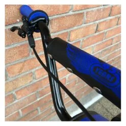 Se-bikes Custom SE BIKES PK Ripper 27.5' Noir 2022 -BRN Soldes se bikes pk ripper 275 noir 2022 13