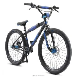 Se-bikes Custom SE BIKES PK Ripper 27.5' Noir 2022 -BRN Soldes se bikes pk ripper 275 noir 2022 14