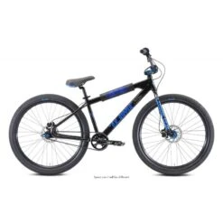 Se-bikes SE BIKES PK Ripper 27.5' Noir 2022 -BRN Soldes se bikes pk ripper 275 noir 2022 2