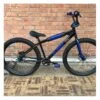 Se-bikes Custom SE BIKES PK Ripper 27.5' Noir 2022 -BRN Soldes se bikes pk ripper 275 noir 2022 3