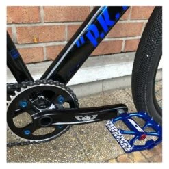 Se-bikes Custom SE BIKES PK Ripper 27.5' Noir 2022 -BRN Soldes se bikes pk ripper 275 noir 2022 5