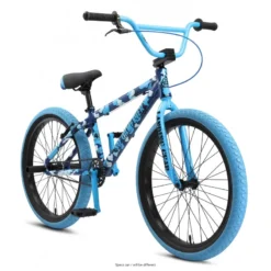 Se-bikes SE BIKES So Cal Flyer 24’ Blue Camo 2022