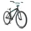 Se-bikes SE BIKES X VANS Big Ripper 2022 -BRN Soldes se bikes x vans big ripper 2022