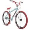 Se-bikes SE BIKES X VANS BIG RIPPER 29’ 2021 -BRN Soldes se bikes x vans big ripper 29 2021