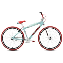 Se-bikes SE BIKES X VANS BIG RIPPER 29’ 2021 -BRN Soldes se bikes x vans big ripper 29 2021 2