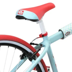 Se-bikes SE BIKES X VANS BIG RIPPER 29’ 2021 -BRN Soldes se bikes x vans big ripper 29 2021 6