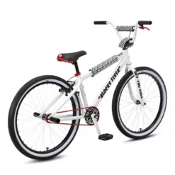 Se-bikes SE BIKES X VANS BLOCKS FLYER 26’ 2021 -BRN Soldes se bikes x vans blocks flyer 26 2021 1