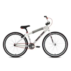 Se-bikes SE BIKES X VANS BLOCKS FLYER 26’ 2021 -BRN Soldes se bikes x vans blocks flyer 26 2021 2