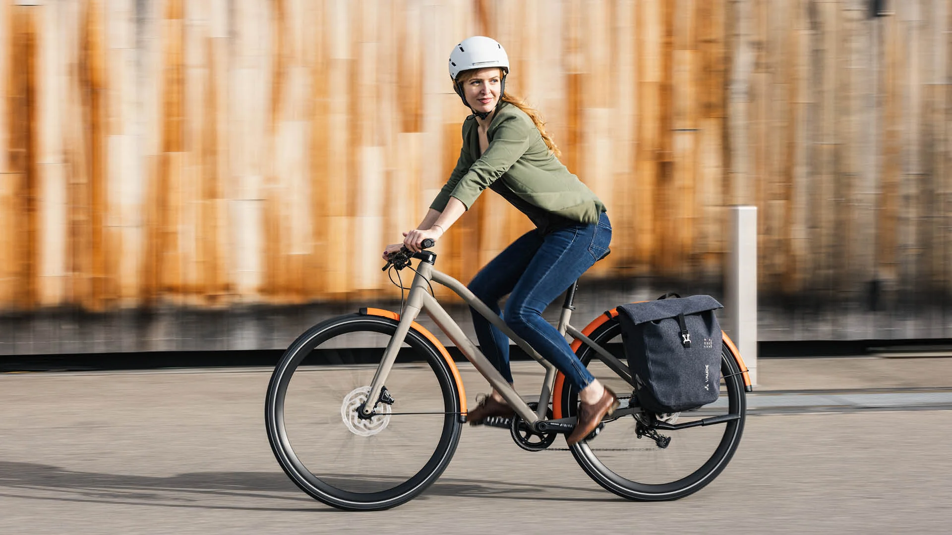 Devant -BRN Soldes segment lifestyle urban 1