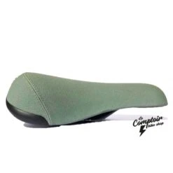 Selle BIKELIFE Grippie Vert Olive -BRN Soldes selle bikelife grippie vert olive 2