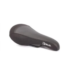 Selle BMX VELO à Rail Noire 12 Selle BMX VELO à Rail Noire -BRN Soldes selle bmx velo a rail noire 4