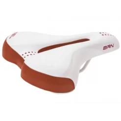 SELLE BRN ERGONOM GEL LADY LARGE SE755BH