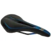 Selle BRN X-Force Black Blue -BRN Soldes selle brn x force black blue
