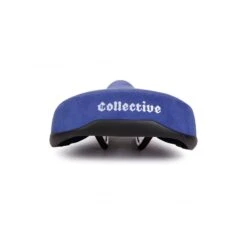 Selle COLLECTIVE LittleHarry Bleue -BRN Soldes selle collective littleharry bleue 2