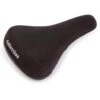 Selle COLLECTIVE Monogram V2 Noire -BRN Soldes selle collective monogram v2 noire