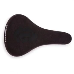 Selle COLLECTIVE Monogram V2 Noire -BRN Soldes selle collective monogram v2 noire 2