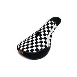 SELLE CULT X VANS Old School Mid Checkerboard