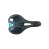 Selle DDK Confort-sport Pour City-vae -BRN Soldes selle ddk confort sport pour city vae