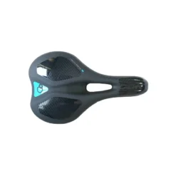 Selle DDK Confort-sport Pour City-vae