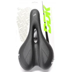 SELLE DDK GLOBE -BRN Soldes selle ddk globe 3
