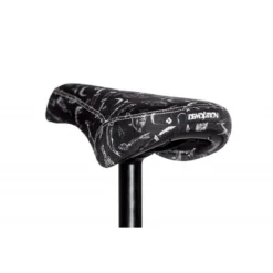 SELLE DEMO HUCKER V2 PIV BLK -BRN Soldes selle demo hucker v2 piv blk 2