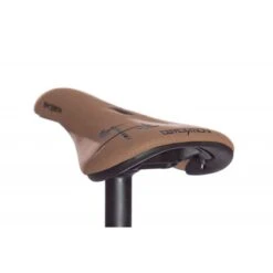 Selle DEMOLITION Axes Slim Marron - Pivotal -BRN Soldes selle demolition axes slim marron pivotal 2