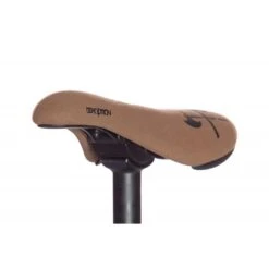 Selle DEMOLITION Axes Slim Marron - Pivotal -BRN Soldes selle demolition axes slim marron pivotal 3
