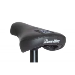SELLE DEMOLITION PIV PARADISE BLK -BRN Soldes selle demolition piv paradise blk 2
