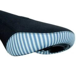 Selle FEDERAL Fat Pinstripe Noire -BRN Soldes selle federal fat pinstripe noire 2