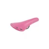 SELLE FIXIE ROSE -BRN Soldes selle fixie rose