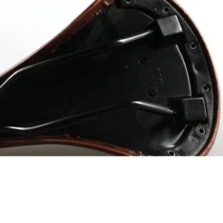 SELLE GEN RETRO BLK -BRN Soldes selle gen retro blk 4