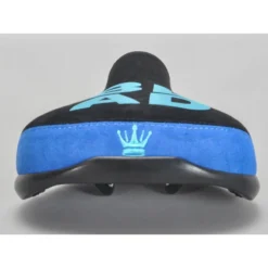 Selle Mafia Bike Blad Bleue -BRN Soldes selle mafia bike blad bleue 4