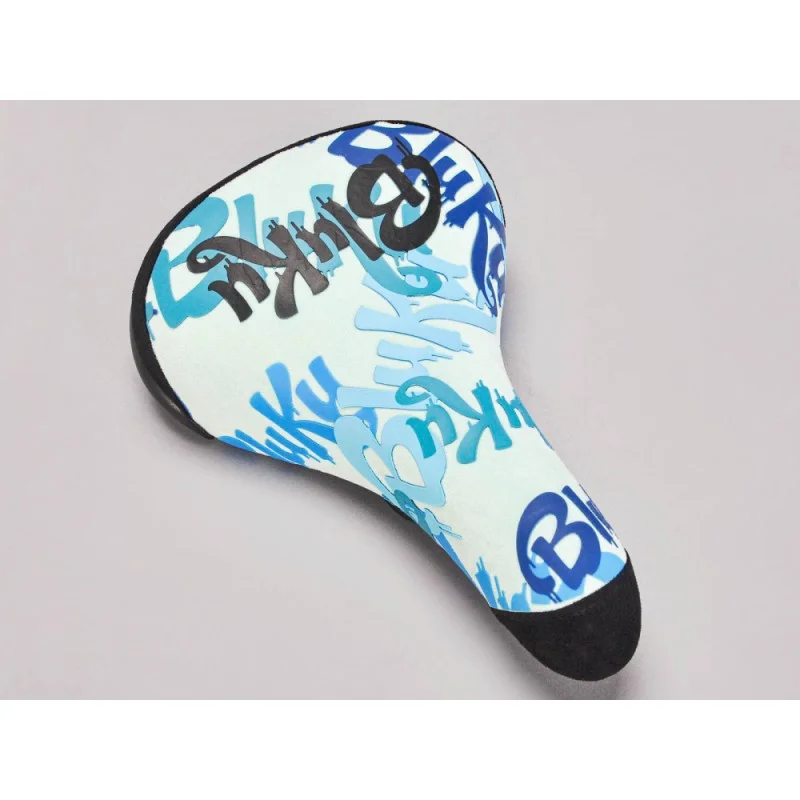 Selle Mafia Bike Bluku Bleue 4 Selle Mafia Bike Bluku Bleue – Image 2