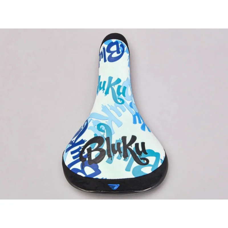 Selle Mafia Bike Bluku Bleue 3 Selle Mafia Bike Bluku Bleue