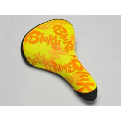 Selle Mafia Bike Bluku Verte Lime -BRN Soldes selle mafia bike bluku verte lime 1