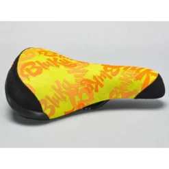 Selle Mafia Bike Bluku Verte Lime -BRN Soldes selle mafia bike bluku verte lime 2