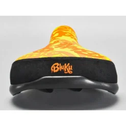 Selle Mafia Bike Bluku Verte Lime -BRN Soldes selle mafia bike bluku verte lime 3