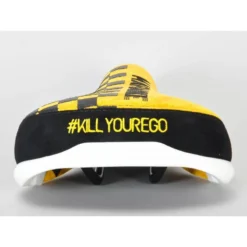 Selle Mafia Bike Checkerboard Jaune 11 Selle Mafia Bike Checkerboard Jaune -BRN Soldes selle mafia bike checkerboard jaune 4