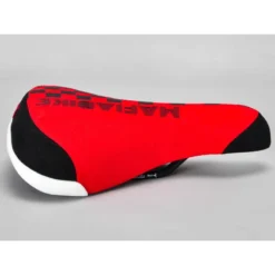 Selle Mafia Bike Checkerboard Rouge 8 Selle Mafia Bike Checkerboard Rouge -BRN Soldes selle mafia bike checkerboard rouge 1