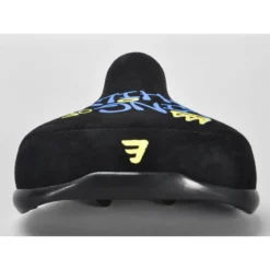 SELLE MAFIA BIKE KING PHILLY BLACK -BRN Soldes selle mafia bike king philly black 2